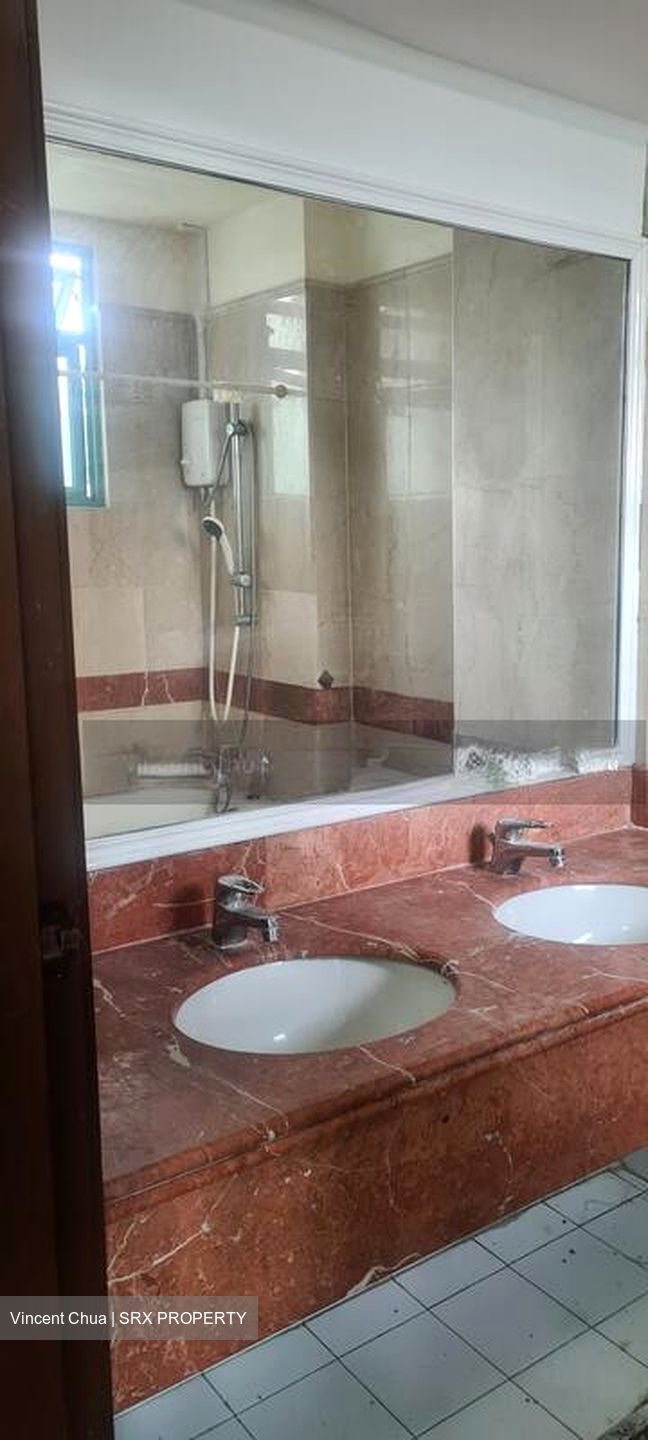 Changi Court (D16), Condominium #538426881